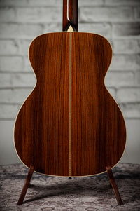 Collings OM2HA Sunburst #20660 Used