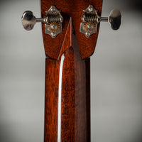 Collings OM2HA Sunburst #20660 Used