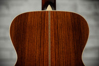 Collings OM2HA Sunburst #20660 Used