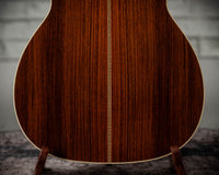 Collings OM2HA Sunburst #20660 Used