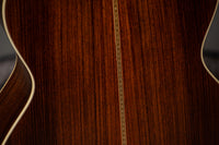 Collings OM2HA Sunburst #20660 Used