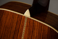 Collings OM2HA Sunburst #20660 Used
