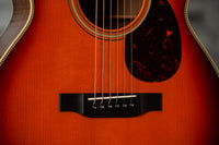 Collings OM2HA Sunburst #20660 Used