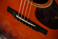 Collings OM2HA Sunburst #20660 Used