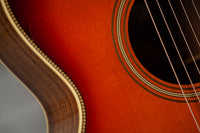Collings OM2HA Sunburst #20660 Used