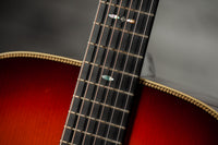 Collings OM2HA Sunburst #20660 Used