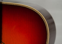Collings OM2HA Sunburst #20660 Used