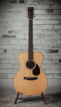 Collings OM2H Used 2014 #23418