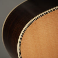 Collings OM2H Used 2014 #23418