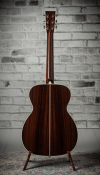 Collings OM2H Used 2014 #23418