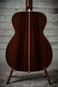 Collings OM2H Used 2014 #23418