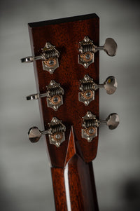 Collings OM2H Used 2014 #23418