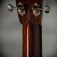 Collings OM2H Used 2014 #23418