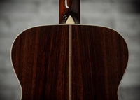 Collings OM2H Used 2014 #23418