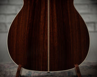 Collings OM2H Used 2014 #23418
