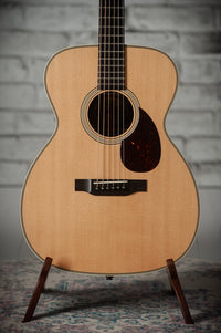 Collings OM2H Used 2014 #23418