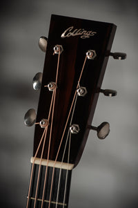 Collings OM2H Used 2014 #23418