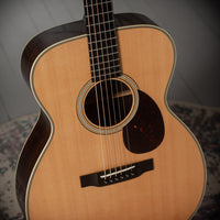 Collings OM2H Used 2014 #23418