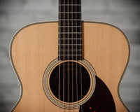 Collings OM2H Used 2014 #23418