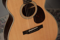 Collings OM2H Used 2014 #23418