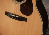 Collings OM2H Used 2014 #23418