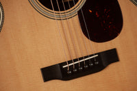 Collings OM2H Used 2014 #23418