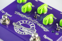 Cusack Music Tap-a-Delay Digital Delay