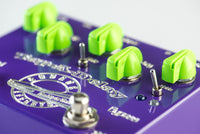 Cusack Music Tap-a-Delay Digital Delay