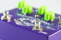 Cusack Music Tap-a-Delay Digital Delay