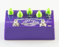 Cusack Music Tap-a-Delay Digital Delay