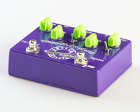 Cusack Music Tap-a-Delay Digital Delay