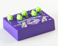 Cusack Music Tap-a-Delay Digital Delay