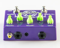 Cusack Music Tap-a-Delay Digital Delay