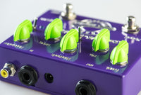 Cusack Music Tap-a-Delay Digital Delay