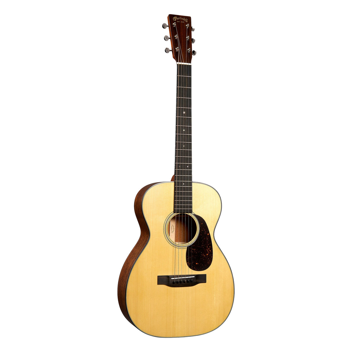 Martin Custom Shop 0-18, Natural