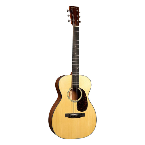 Martin Custom Shop 0-18, Natural