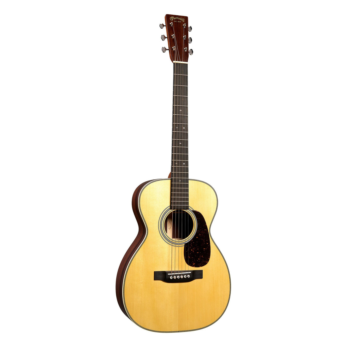 Martin Custom Shop 0-28, Natural