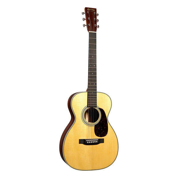 Martin Custom Shop 0-28, Natural