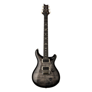 PRS Custom 24, Charcoal Burst