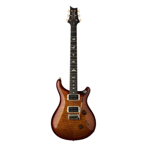 PRS Custom 24, Dark Cherry Sunburst