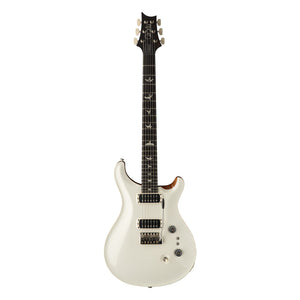 PRS Custom 24-08, Antique White Top (Natural Back)