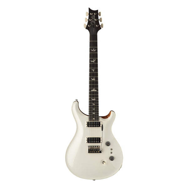 PRS Custom 24-08, Antique White Top (Natural Back)
