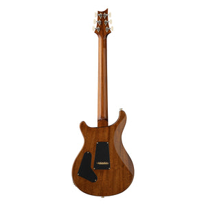 PRS Custom 24-08, Black Gold, back