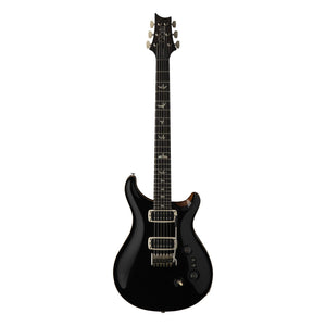 PRS Custom 24-08, Black Top (Natural Back)