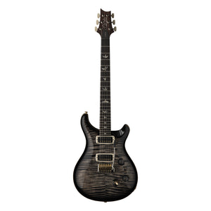PRS Custom 24-08, Charcoal Burst