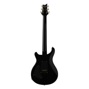 PRS Custom 24-08, Cobalt Smokeburst, back