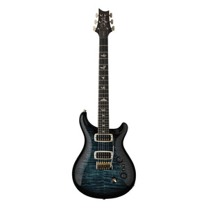 PRS Custom 24-08, Cobalt Smokeburst