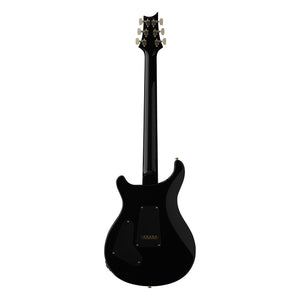PRS Custom 24-08, Fire Smokeburst, back