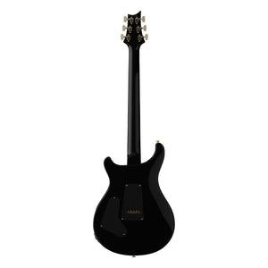 PRS Custom 24-08, Gray Black, back