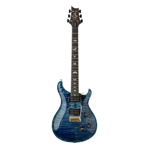 PRS Custom 24-08, River Blue Pearl